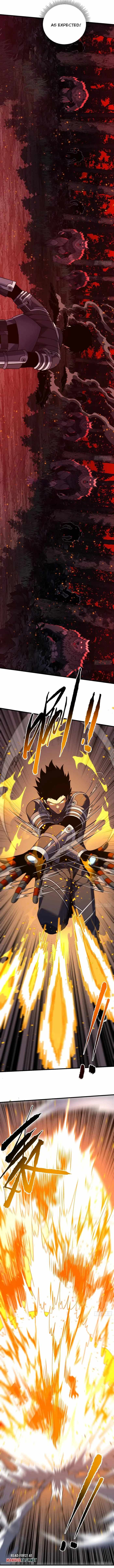 Lord of Destiny Wheel Chapter 119 8